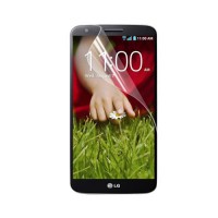 Screen Shield Clear for LG G2