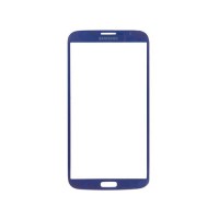 Exterior Glass Samsung Galaxy Mega 6.3 -Blue