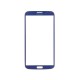 Exterior Glass Samsung Galaxy Mega 6.3 -Blue