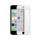 Cristal Exterior iPhone 5C -Blanco