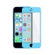 Cristal Exterior iPhone 5C -Azul Claro