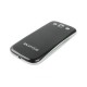 Back Cover Samsung Galaxy SIII -Metallic Black