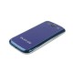 Tapa Trasera Batería Samsung Galaxy SIII -Azul/Negro