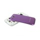 Battery Back Cover Samsung Galaxy SIII -Metallic Purple