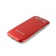Back Cover Samsung Galaxy SIII -Metallic Red