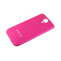 Battery Back Cover Samsung Galaxy S4 -Metallic Pink