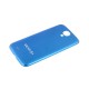 Battery Back Cover Samsung Galaxy S4 -Metallic Blue