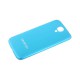 Tapa Trasera Batería Samsung Galaxy S4 -Azul Claro Metalizado