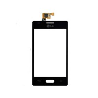 Touch screen LG Optimus L5 (E610) -Black