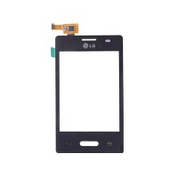 Touch screen LG Optimus L3 II -Black