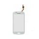 Vidro Digitalizador Táctil Samsung Galaxy Core Duos (i8260/i8262) -Branco