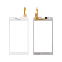 Touch screen Sony Xperia SP -White