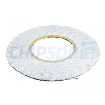 2mm Double Sided Tape (50m)