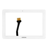 Touch screen Samsung Galaxy Tab 2 P5100 (10.1") -White