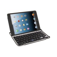Teclado/Carcasa Bluetooth 3.0 Aluminio iPad Mini