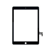 Vidro Digitalizador Táctil iPad Air -Preto