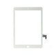 Vidro Digitalizador Táctil iPad Air -Branco