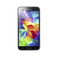 Película de ecrã Samsung Galaxy S5