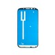 Touchscreen Adesivo de Fixação Samsung Galaxy Note 2
