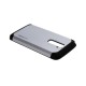 Cover SGP Series LG G2 -Silver