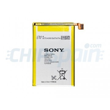Battery 2330mAh Sony Xperia ZL (L35H, C6602, C6603)