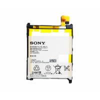 Batería 3000mAh Sony Xperia Z Ultra (C6802/C6806/C6833/XL39H)