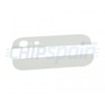 Cristales Superior e Inferior iPhone 5 Blanco