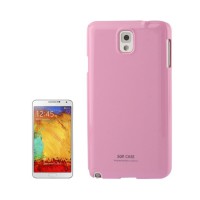 Funda Ultra Fina SGP Series Samsung Galaxy Note 3 -Rosa