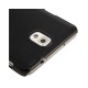 Funda Ultra Fina SGP Series Samsung Galaxy Note 3 -Negro