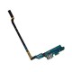 Cable Flexible con Conector Carga/Datos Samsung Galaxy S4 i9505