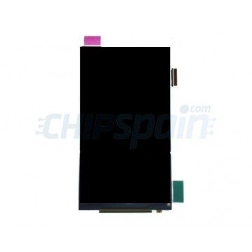 Tela LCD Sony Xperia J