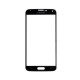 Exterior Glass Samsung Galaxy S5 -Black