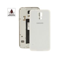 Carcaça Traseira Samsung Galaxy S5 -Branco