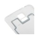 Rear Complete Housing Samsung Galaxy S5 -White
