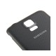 Carcaça Traseira Samsung Galaxy S5 -Preto