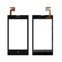 Pantalla Táctil Nokia Lumia 520 - Negro