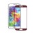 Cristal Exterior Samsung Galaxy S5 -Rojo