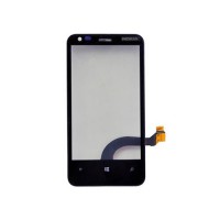 Touch Screen with Frame Nokia Lumia 620 (Rev 4.0) -Black