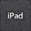 Peças de reposição iPad