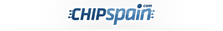 Logotipo ChipSpain